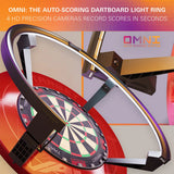 Target Darts Omni Auto Scoring System