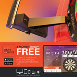 Target Omni Scoring System & Target Virt Camera-7-Premier Darts