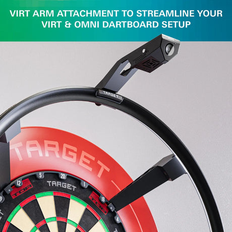 Target Darts Omni Virt Arm
