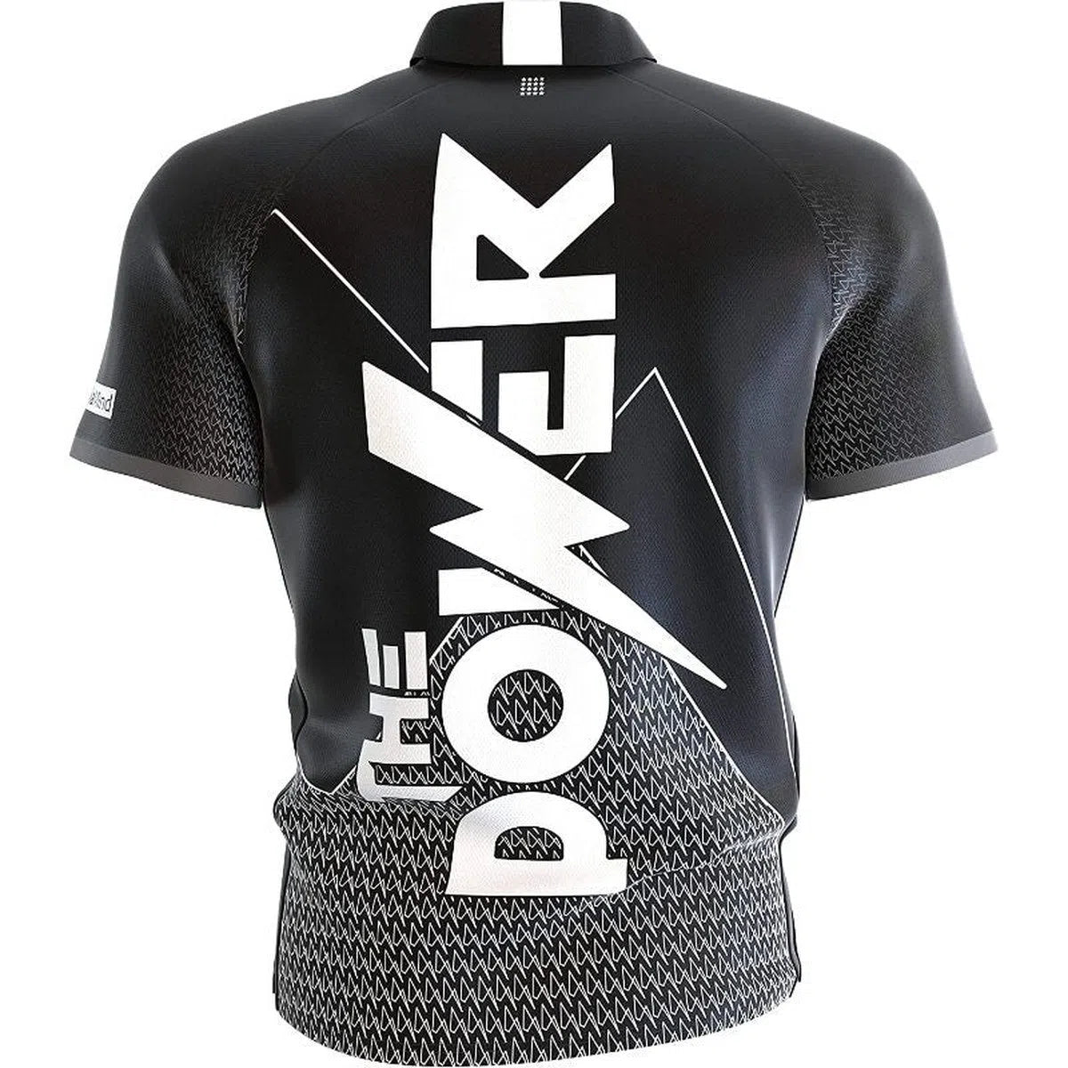Target Darts Phil Taylor 2022 Official Replica Darts Shirt