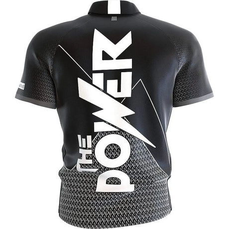 Target Darts Phil Taylor 2022 Official Replica Darts Shirt