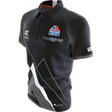 Target Darts Phil Taylor 2022 Official Replica Darts Shirt
