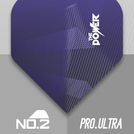 Target Darts Phil Taylor G10 No2 Dart Flights x3 Sets