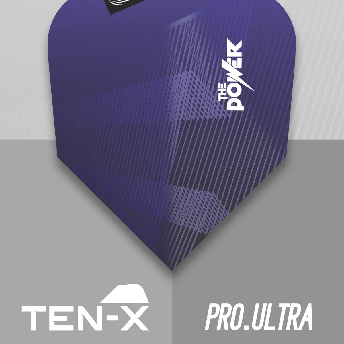 Target Darts Phil Taylor G10 TEN-X Dart Flights x3 Sets