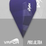 Target Darts Phil Taylor G10 Vapor Dart Flights x3 Sets