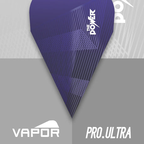 Target Darts Phil Taylor G10 Vapor Dart Flights x3 Sets