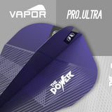 Target Darts Phil Taylor G10 Vapor Dart Flights x3 Sets