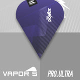 Target Darts Phil Taylor G10 Vapor S Dart Flights x3 Sets