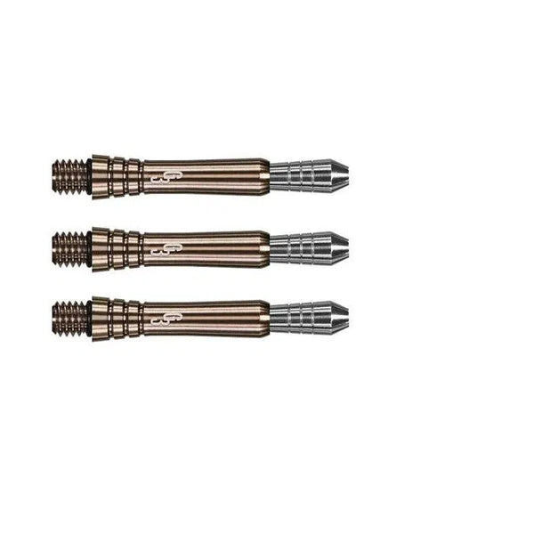 Target Darts Phil Taylor Gen 3 Silica Shafts-1-Premier Darts