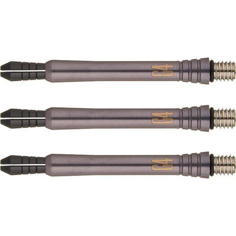 Target Darts Phil Taylor Gen 4 Shafts