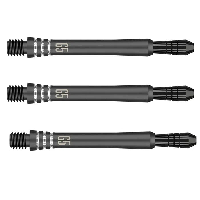 Target Darts Phil Taylor Gen 5 Shafts