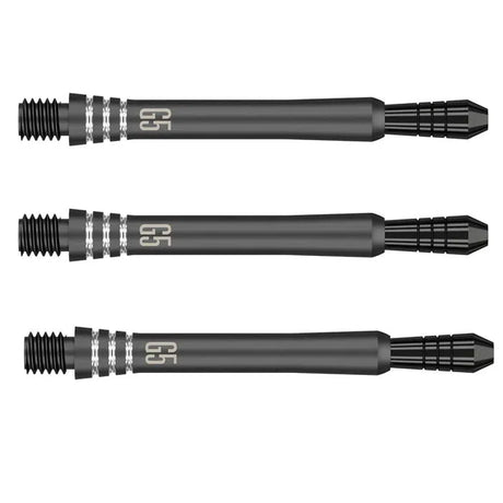 Target Darts Phil Taylor Gen 5 Shafts
