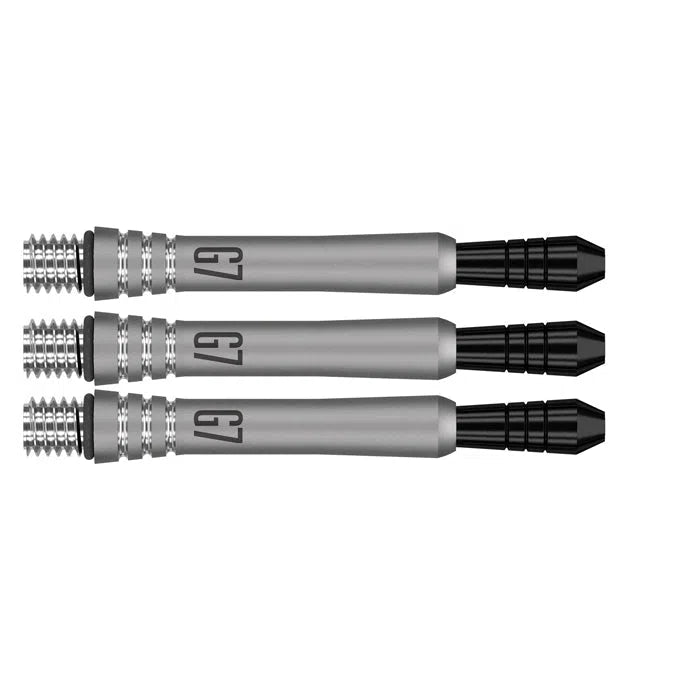 Target Darts Phil Taylor Gen 7 Shafts – Premier Darts