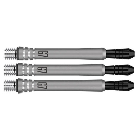 Target Darts Phil Taylor Gen 7 Shafts