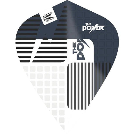 Target Darts Phil Taylor Gen 9 Ultra Flights