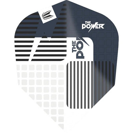 Target Darts Phil Taylor Gen 9 Ultra Flights