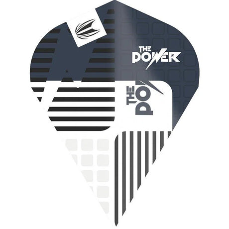 Target Darts Phil Taylor Gen 9 Ultra Flights