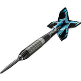 Target Darts Phil Taylor Power 8Zero 2 SP 80% Tungsten Steel Tip Darts