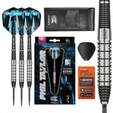 Target Darts Phil Taylor Power 8Zero 2 SP 80% Tungsten Steel Tip Darts