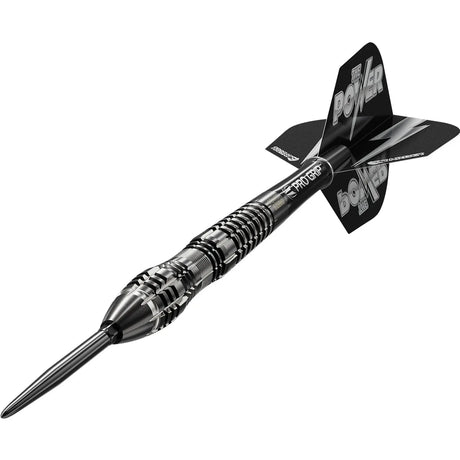 Target Darts Phil Taylor Power 8Zero 4 SP 80% Tungsten Steel Tip Darts