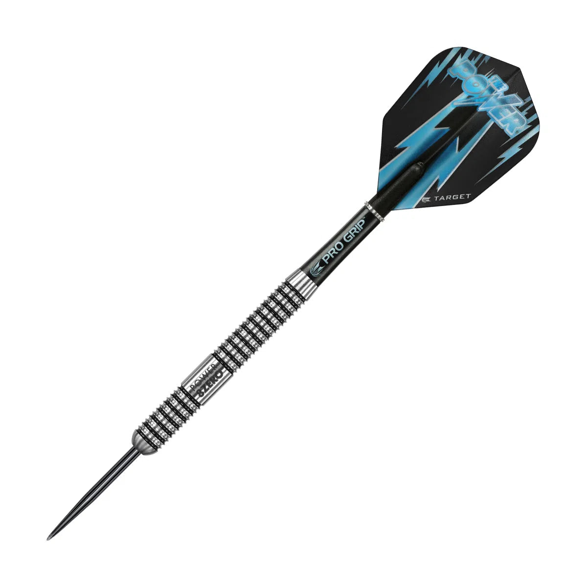 Target Darts Phil Taylor Power 8Zero 80% Tungsten Steel Tip Darts