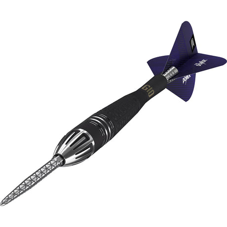 Target Darts Phil Taylor Power 9Five Gen 10 SP 95% Tungsten Steel Tip Darts