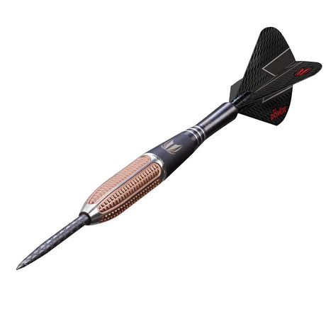 Target Darts Phil Taylor Power 9Five Gen 5 95% Tungsten Steel Tip Darts