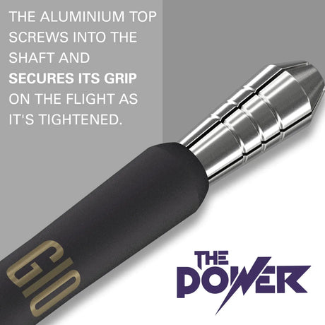 Target Darts Phil Taylor Power Gen 10 Shafts