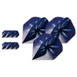 Target Darts Phil Taylor Power Gx2 Pro Ultra No2 Dart Flights x3 Sets