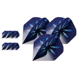 Target Darts Phil Taylor Power Gx2 Pro Ultra No2 Dart Flights x3 Sets