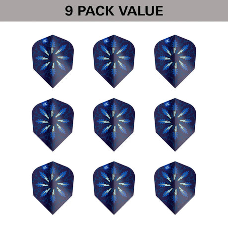 Target Darts Phil Taylor Power Gx2 Pro Ultra No6 Dart Flights x3 Sets