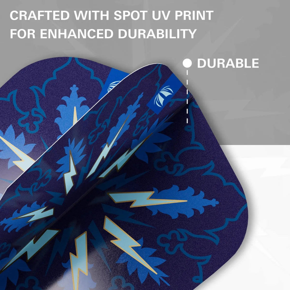 Target Darts Phil Taylor Power Gx2 Pro Ultra TEN-X Dart Flights x3 Sets
