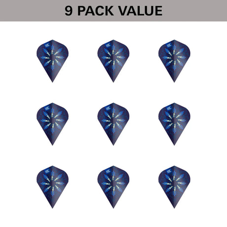 Target Darts Phil Taylor Power Gx2 Pro Ultra Vapor S Dart Flights x3 Sets