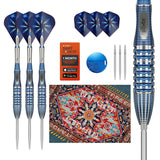 Target Darts Phil Taylor Power Gx2 SP 95% Tungsten Steel Tip Darts