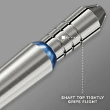 Target Darts Phil Taylor Power Gx2 Titanium Shafts