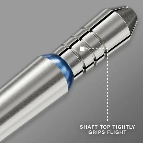 Target Darts Phil Taylor Power Gx2 Titanium Shafts