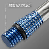 Target Darts Phil Taylor Power Gx2 Titanium Shafts