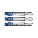 Target Darts Phil Taylor Power Gx2 Titanium Shafts