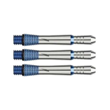 Target Darts Phil Taylor Power Gx2 Titanium Shafts
