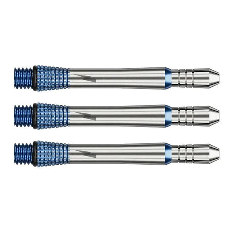 Target Darts Phil Taylor Power Gx2 Titanium Shafts