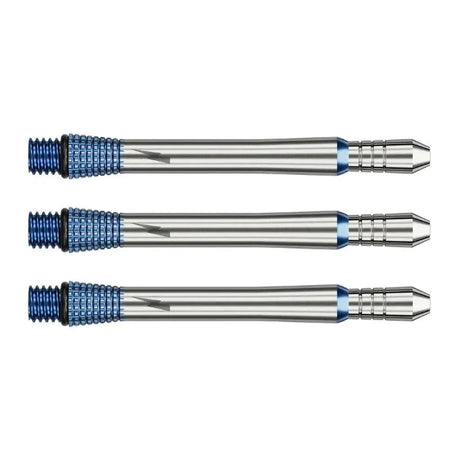 Target Darts Phil Taylor Power Gx2 Titanium Shafts