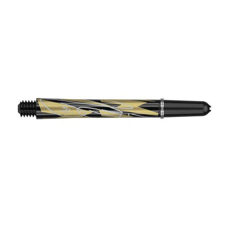 Target Darts Phil Taylor Pro Grip Icon Dart Shafts