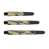 Target Darts Phil Taylor Pro Grip Icon Dart Shafts
