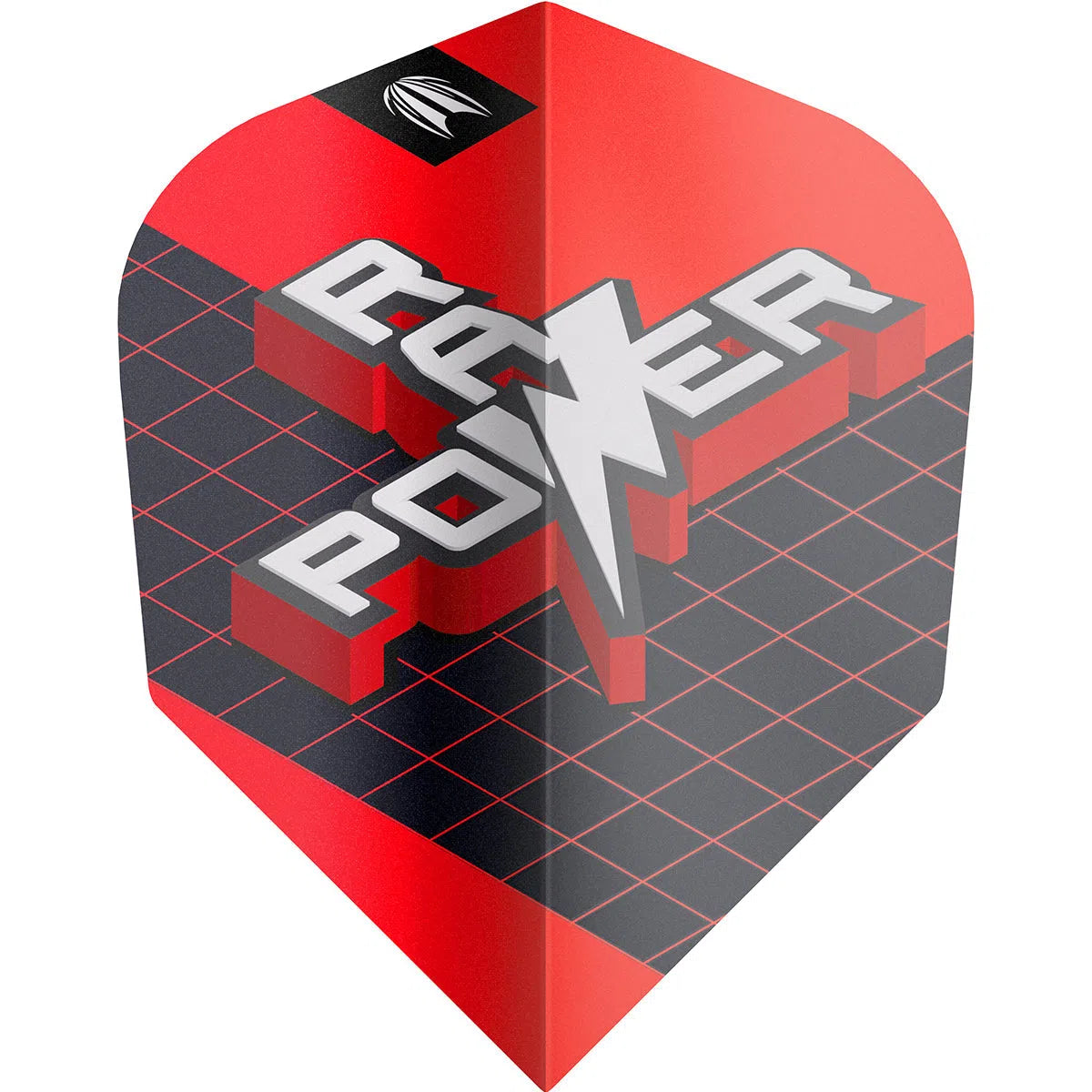 Target Darts Phil Taylor Raw Power G11 Pro Ultra No6 Dart Flights x3 Sets