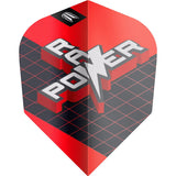 Target Darts Phil Taylor Raw Power G11 Pro Ultra No6 Dart Flights x3 Sets
