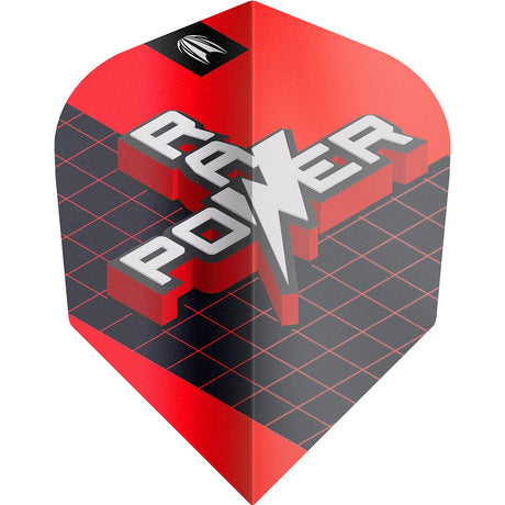 Target Darts Phil Taylor Raw Power G11 Pro Ultra No6 Dart Flights x3 Sets