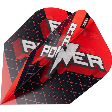 Target Darts Phil Taylor Raw Power G11 Pro Ultra Ten-X Dart Flights x3 Sets