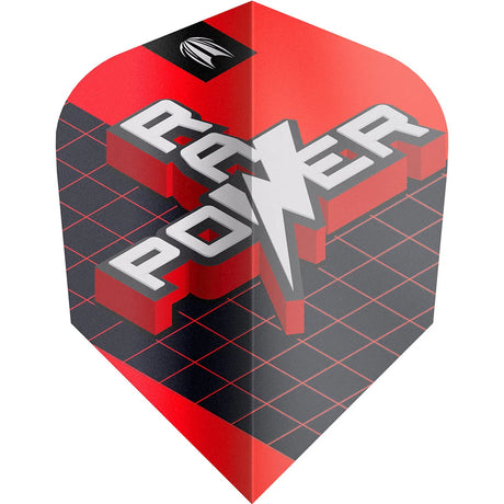 Target Darts Phil Taylor Raw Power G11 Pro Ultra Ten-X Dart Flights x3 Sets