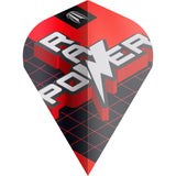 Target Darts Phil Taylor Raw Power G11 Pro Ultra Vapor S Dart Flights x3 Sets