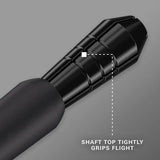 Target Darts Phil Taylor Raw Power G11 Shafts